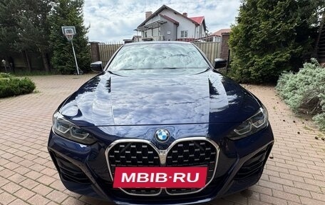 BMW 4 серия, 2020 год, 4 790 000 рублей, 27 фотография