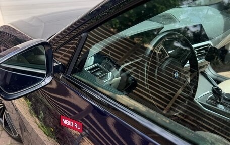 BMW 4 серия, 2020 год, 4 790 000 рублей, 17 фотография