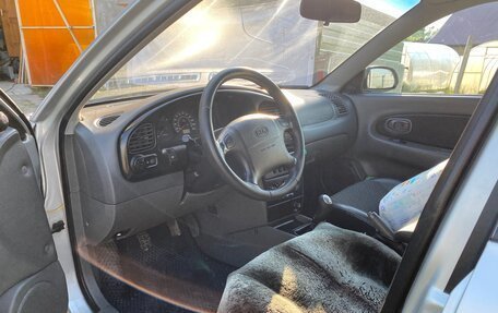 KIA Spectra II (LD), 2006 год, 260 000 рублей, 4 фотография