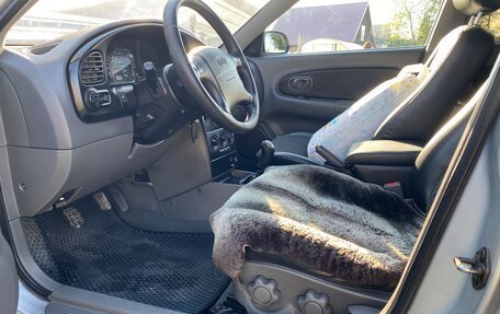 KIA Spectra II (LD), 2006 год, 260 000 рублей, 5 фотография