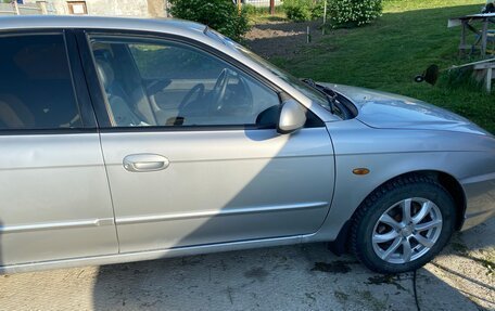 KIA Spectra II (LD), 2006 год, 260 000 рублей, 11 фотография