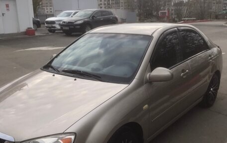 KIA Cerato I, 2006 год, 450 000 рублей, 2 фотография