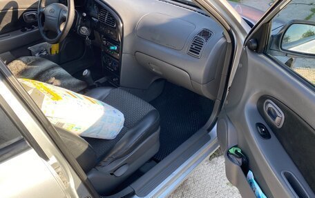 KIA Spectra II (LD), 2006 год, 260 000 рублей, 12 фотография