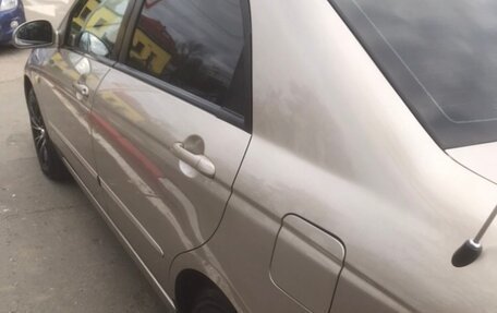KIA Cerato I, 2006 год, 450 000 рублей, 4 фотография