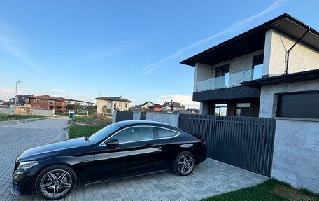 Mercedes-Benz C-Класс, 2019 год, 4 200 000 рублей, 2 фотография