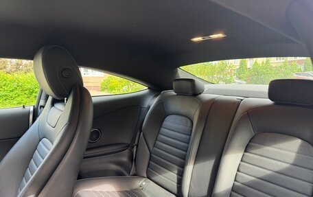 Mercedes-Benz C-Класс, 2019 год, 4 200 000 рублей, 8 фотография