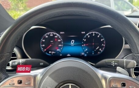 Mercedes-Benz C-Класс, 2019 год, 4 200 000 рублей, 5 фотография