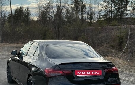 Mercedes-Benz E-Класс, 2020 год, 4 200 000 рублей, 2 фотография