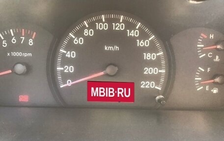 KIA Cerato I, 2006 год, 450 000 рублей, 9 фотография