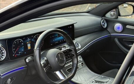 Mercedes-Benz E-Класс, 2020 год, 4 200 000 рублей, 5 фотография