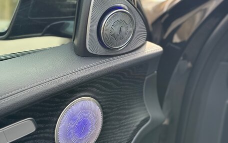 Mercedes-Benz E-Класс, 2020 год, 4 200 000 рублей, 9 фотография