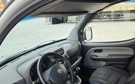 Fiat Doblo I, 2010 год, 400 000 рублей, 5 фотография