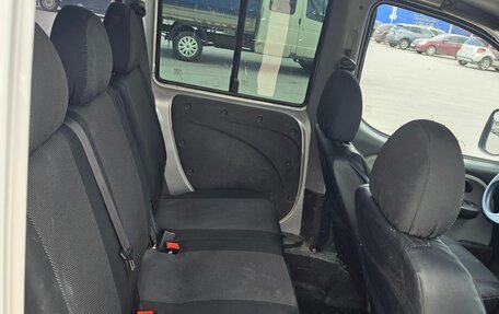 Fiat Doblo I, 2010 год, 400 000 рублей, 7 фотография