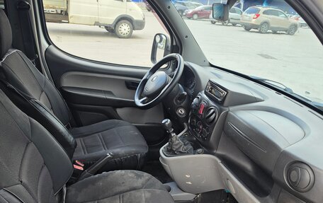 Fiat Doblo I, 2010 год, 400 000 рублей, 6 фотография