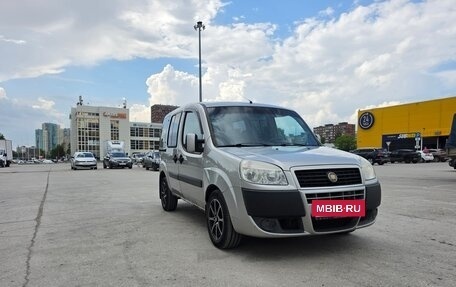 Fiat Doblo I, 2010 год, 400 000 рублей, 2 фотография