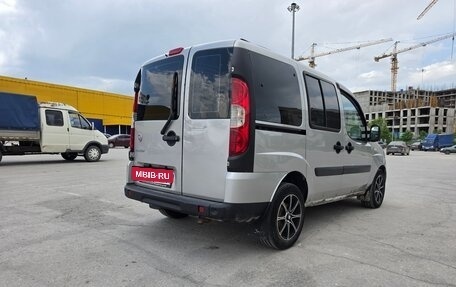 Fiat Doblo I, 2010 год, 400 000 рублей, 4 фотография