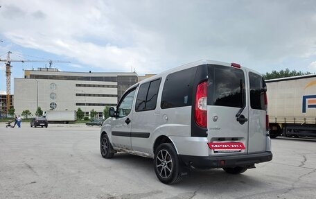 Fiat Doblo I, 2010 год, 400 000 рублей, 3 фотография
