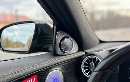 Mercedes-Benz E-Класс, 2020 год, 4 200 000 рублей, 6 фотография