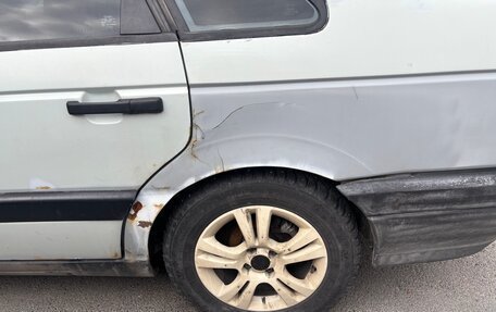 Volkswagen Passat B3, 1989 год, 140 000 рублей, 5 фотография
