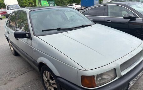 Volkswagen Passat B3, 1989 год, 140 000 рублей, 3 фотография