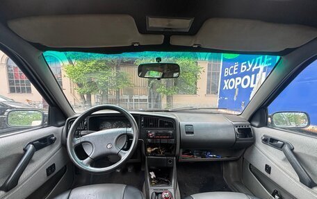 Volkswagen Passat B3, 1989 год, 140 000 рублей, 7 фотография