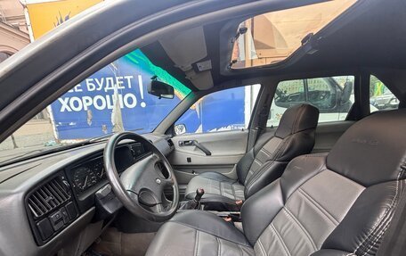 Volkswagen Passat B3, 1989 год, 140 000 рублей, 6 фотография