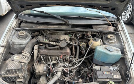Volkswagen Passat B3, 1989 год, 140 000 рублей, 9 фотография