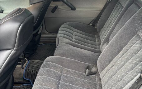 Volkswagen Passat B3, 1989 год, 140 000 рублей, 8 фотография