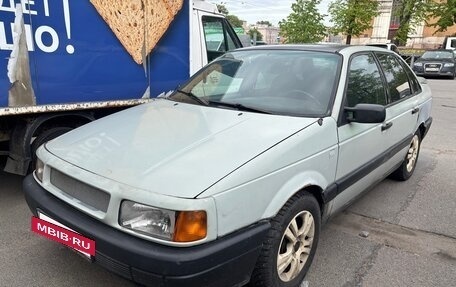 Volkswagen Passat B3, 1989 год, 140 000 рублей, 4 фотография