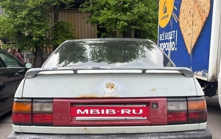 Volkswagen Passat B3, 1989 год, 140 000 рублей, 2 фотография