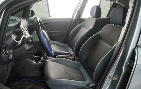 Opel Corsa D, 2008 год, 449 000 рублей, 10 фотография