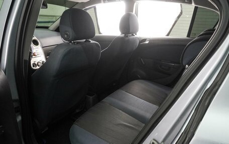 Opel Corsa D, 2008 год, 449 000 рублей, 11 фотография
