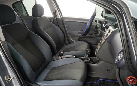 Opel Corsa D, 2008 год, 449 000 рублей, 8 фотография