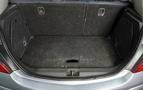 Opel Corsa D, 2008 год, 449 000 рублей, 15 фотография