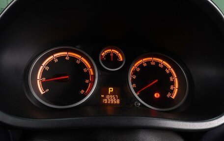 Opel Corsa D, 2008 год, 449 000 рублей, 13 фотография