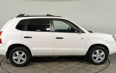 Hyundai Tucson III, 2008 год, 835 000 рублей, 7 фотография