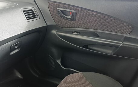Hyundai Tucson III, 2008 год, 835 000 рублей, 13 фотография