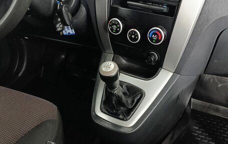 Hyundai Tucson III, 2008 год, 835 000 рублей, 12 фотография