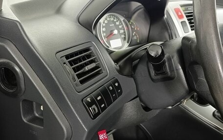 Hyundai Tucson III, 2008 год, 835 000 рублей, 8 фотография
