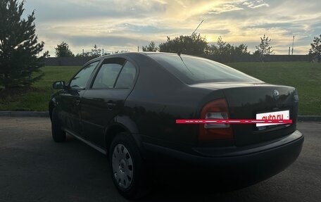 Skoda Octavia IV, 2006 год, 320 000 рублей, 5 фотография
