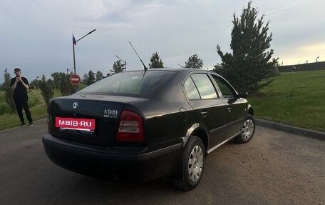 Skoda Octavia IV, 2006 год, 320 000 рублей, 4 фотография
