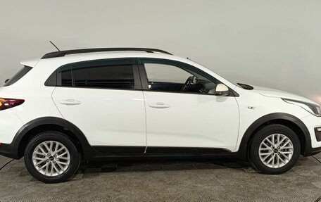 KIA Rio IV, 2020 год, 1 715 000 рублей, 6 фотография