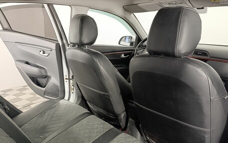 KIA Rio IV, 2020 год, 1 715 000 рублей, 12 фотография
