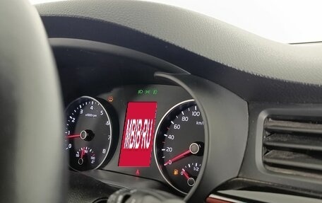 KIA Rio IV, 2020 год, 1 715 000 рублей, 9 фотография
