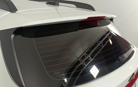 KIA Rio IV, 2020 год, 1 715 000 рублей, 13 фотография