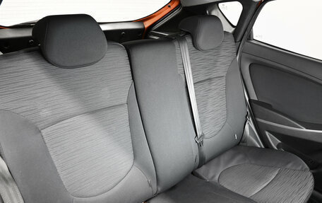 Hyundai Solaris II рестайлинг, 2015 год, 795 000 рублей, 13 фотография