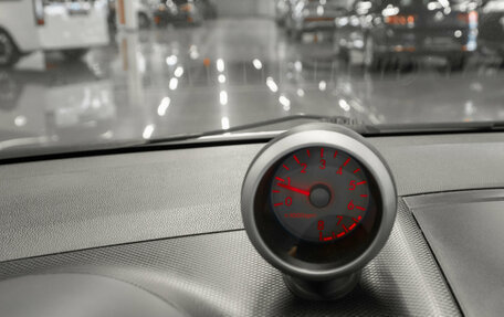 Suzuki Splash I рестайлинг, 2009 год, 700 000 рублей, 12 фотография