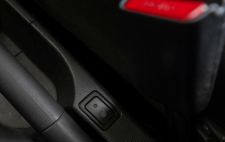 Suzuki Splash I рестайлинг, 2009 год, 700 000 рублей, 16 фотография