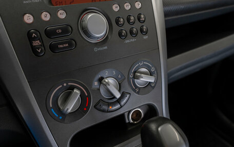 Suzuki Splash I рестайлинг, 2009 год, 700 000 рублей, 17 фотография