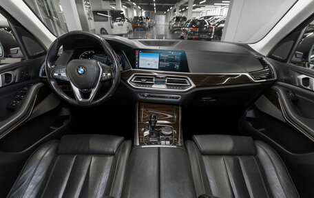 BMW X5, 2019 год, 6 200 000 рублей, 8 фотография